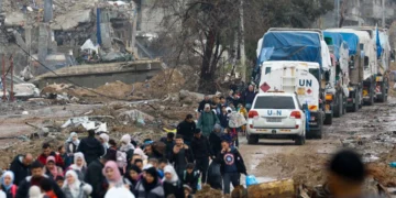 اسراییل و حماس اۉرته‌سیده‌گی آتیش کېسین ینه ایکّی کون گه قدر اۉزه‌تیلدی