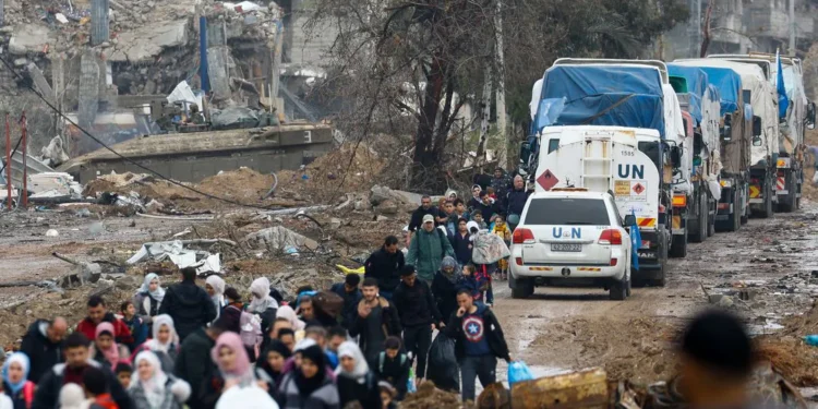 اسراییل و حماس اۉرته‌سیده‌گی آتیش کېسین ینه ایکّی کون گه قدر اۉزه‌تیلدی