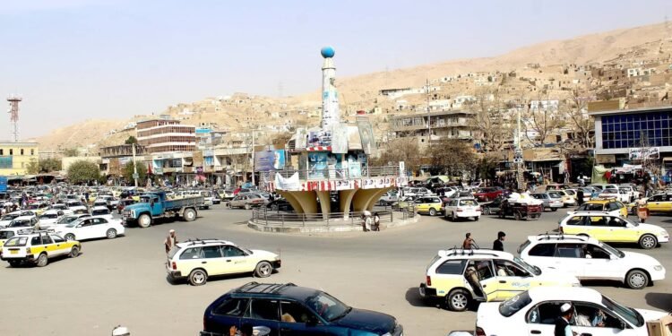آزادلیک جبههسی بغلان ده 5 طالب هلاک اېتیلگنیدن خبر بېردی