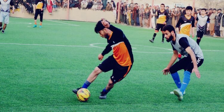 گوسفندی اولوسواللیگی نینگ فوتسال قهرمانی تنلندی