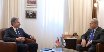 نتانیاهو: حماس‌نی یۉق اېتیش اوچون آنت ایچگنمن