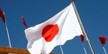 جاپان ینه افغانستان گه 58 میلیون دالر یاردم بېره‌دی