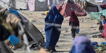 یوان‌اچ‌سی‌آر: افغانستان ده 3 میلیون دن آرتیق کیشی آواره بۉلگن