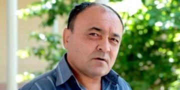 فرهاد عبدالله‌اف آغیر جدالیککه اوچره‌دی