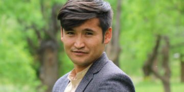 طالبان محکمه‌سی نسیم رادیوسی مدیری نینگ بیر ییل حبس گه محکوم قیلگن