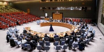 «افغانستان حاضر هم دنیا تینچلیگی و خوفسیزلیگی اوچون بیر تهدید دیر»