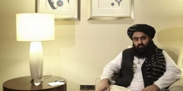 طالبان‌نینگ تشقی ایشلر وزیری ایران گه کېتدی