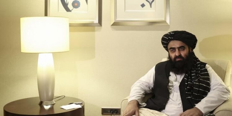 طالباننینگ تشقی ایشلر وزیری ایران گه کېتدی