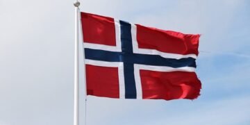 ناروی، افغانستان اهالیسی اوچون 6.7 میلیون دالر یاردم کۉرستدی