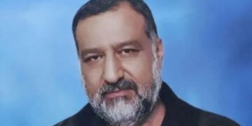 ایران اسراییل گه خطاب: رضی موسوی‌نینگ انتقامینی آله‌میز