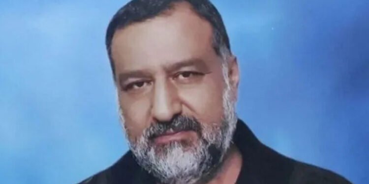 ایران اسراییل گه خطاب: رضی موسوی‌نینگ انتقامینی آله‌میز