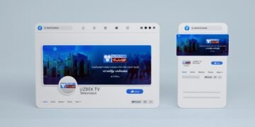 اۉزبېک تی‌وی سېناو یایېنی گه باشله‌دی