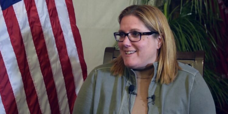 امریکا دولتی طالبان مقاملرېنی جوابگرلیک‌گه تارتماقده