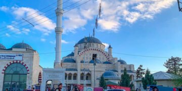 جوزجان‌ده طالبان گروهی آره‌سیده‌گی آتیشمه‌ده اوچ طالب اۉلدیریلدی