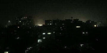 آزادلیک جبهه‌سی کابل ده اۉچ طالب نی اۉلدیردیک دېگن