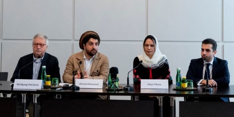 ویانا ییغینی؛ «افغانستان ده آزادلیک و دموکراسی برقرار اېتیلسین»