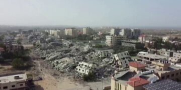 وال استریت ژورنال: اسرائیل و حماس آتیش کیسین 8- کون هم اۉزه‌تیلیشی حقیده کیلیشگن