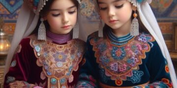 صنعی هوش/ذکاوت‌ قره‌شیدن اۉزبېک باله‌لری