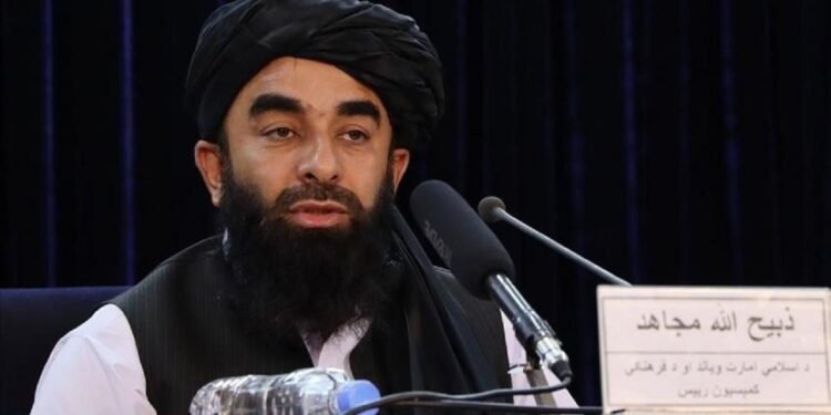 طالبان: یوناما اخیرگی گزارشگه افغانستان خلقنینگ اعتقادلریگه حقارت قیلگن