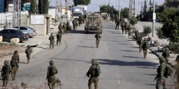 اسراییل و حماس آره‌سیده ینگی کېلیشوو امضالنگن