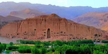 اۉتکن 24 ساعت‌ده بامیان‌ده ایکی کیشی اۉزینی اۉلدیرگن