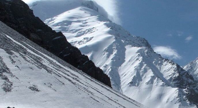 هندوستان‌گه تېگیشلی بیر اوچاق بدخشان‌ده قوله‌ب توشگن