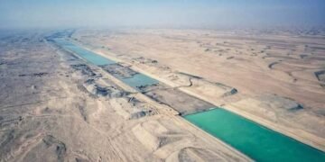 قوش‌تیپه کانالی اۉزبېکستان‌ بیلن طالبان آره‌سیده تارتیشوولرنی اۉرته‎‌گه آلیب کیلیشی ممکن می؟