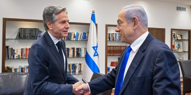 اسراییل فلسطین دولتی ایجاد اېتیلیشی توغریسیدهگی امریکانینگ ایستهگینی رد قیلدی