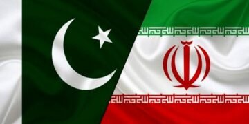 پاکستان، ایران بیلن دیپلوماتیک علاقه‌لرینی کېسدی