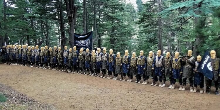 پاکستان حکومتی افغانستان‌گه داعش‌نی یوباریش‌گه عیب‌لنگن