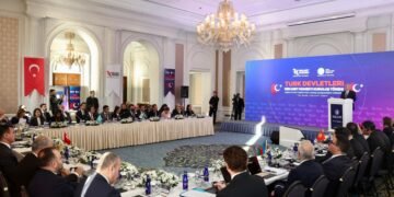 ترکی دولت‌لر آره‌سیده اقتصادیات بوییچه ینگی بیر کېنگش قۉریلگن