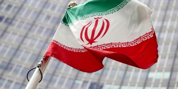 ایران‌نینگ قضایی بیر هیأتی کابل کېلگن