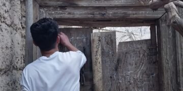 اېرته افغانستان بۉیلب ۲۱ ولایت‌ده پولیوگه قرشی ایم‌لنیش کمپاینی باشلنه‌دی