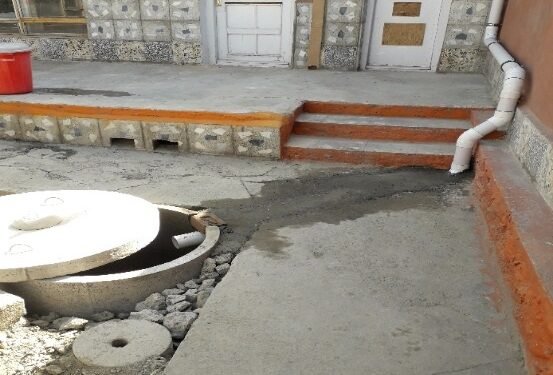 کابل‌ده ایچیملیک سوو آزلیگی ؛ طالبان ۱۲۰۰ دن آرتیق قودوق قازیشگن