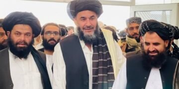 طالبان‌نینگ ییریک مافیایی ایشلرگه قولی بارلیگی ایتیلگن سیماسی چین بیلن سوداگرلیککه باشله‌گن