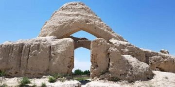 شیکاگو بیلیم‌یورتی تدقیقاتچیلری: افغانستان شمالیده جایله‌شگن قدیمگی جای‌لر تالان-تاراج قیلینماقده