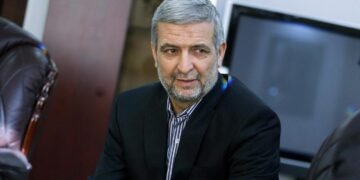 حسن کاظمی قمی: زمینه یره‌تیلگن تقدیرده افغانستان‌دن استشهادی‌لر غزه‌گه باریشی ممکن