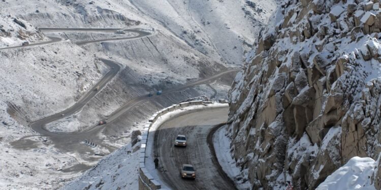 سالنگ عمومی قتناو یۉلی قار طفیلی یاپیلگن