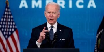 بایدن: غزه‌ده آتیش-کیسین کیله‌سی دوشنبه کون باشلنیشی ممکن