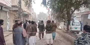 پاکستان‌ده ایکی پارتلش هجوم صادر بۉلدی