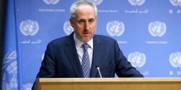 بیرلشکن ملت‌لر تشکیلاتی طالبان‌دن قماقده‌گی عیال‌لرنی آزاد اېتیلیشی‌نی سۉره‌گن