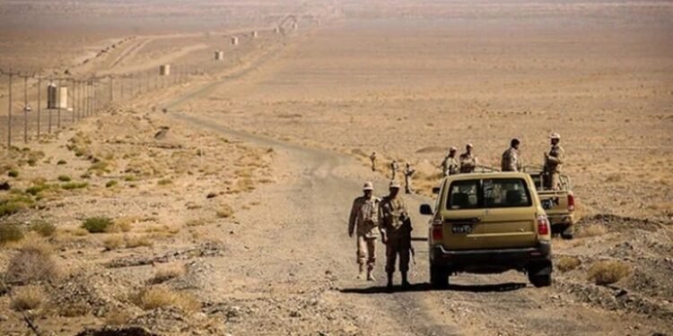 ایران کوچلری جیشالعدل گروهی نینگ بیر قومنداننی پاکستانده اۉلدیردی