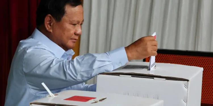 دنیا نینگ اینگ بویوک سیلاوی بوکون اندونیزیاده اۉتکزیله‌دی