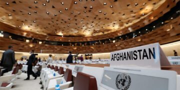 روسیه مملکتی دوحه ییغینی‌گه اشتراک اېتیشیدن ایشانچ بېردی