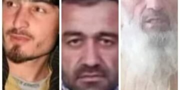 تخارده بیر آته ایکی اوغلی بیلن بیرگه‌لیکده گازدن زهرلنیب جان بېرگن