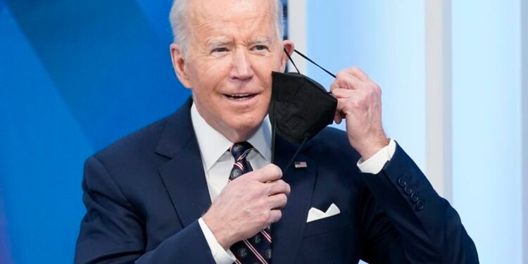 جوبایدن افغانستان اوروشی حقیده‌گی سِرلرنی اۉزینی اۉییگه اسره‌شگه عیب‌لندی