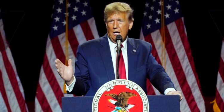 ترامپ امریکالیک قوراللر طالبان تامانیدن ساتیلهیاتگنیدن خبر بېردی