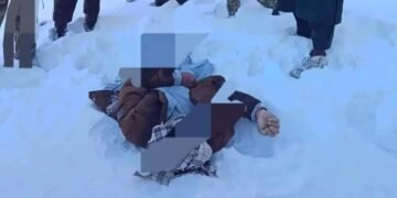 غزنی‌ده بیر کیشی هوا ساووق‌لیگی طفیلی جان بېرگن