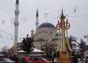 شبرغان شهریده طالبان تامانیدن قصاص عملگه آشیریله‌دی