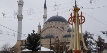 شبرغان شهریده طالبان تامانیدن قصاص عملگه آشیریله‌دی